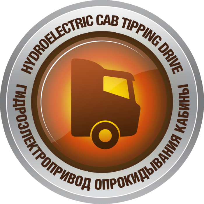 HINO Проверенный временем двигатель N04С